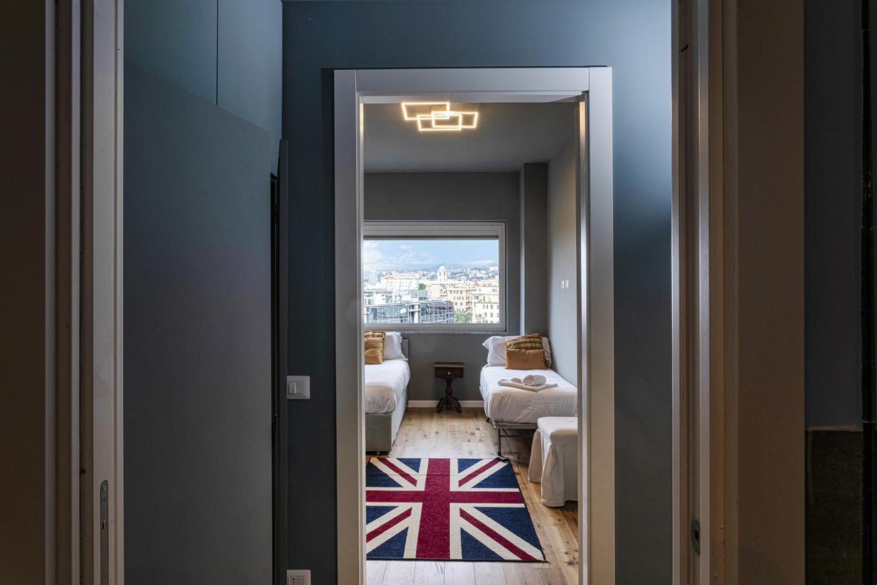 Carignano Luxury Suite By Wonderful Italy Genoa Exterior photo