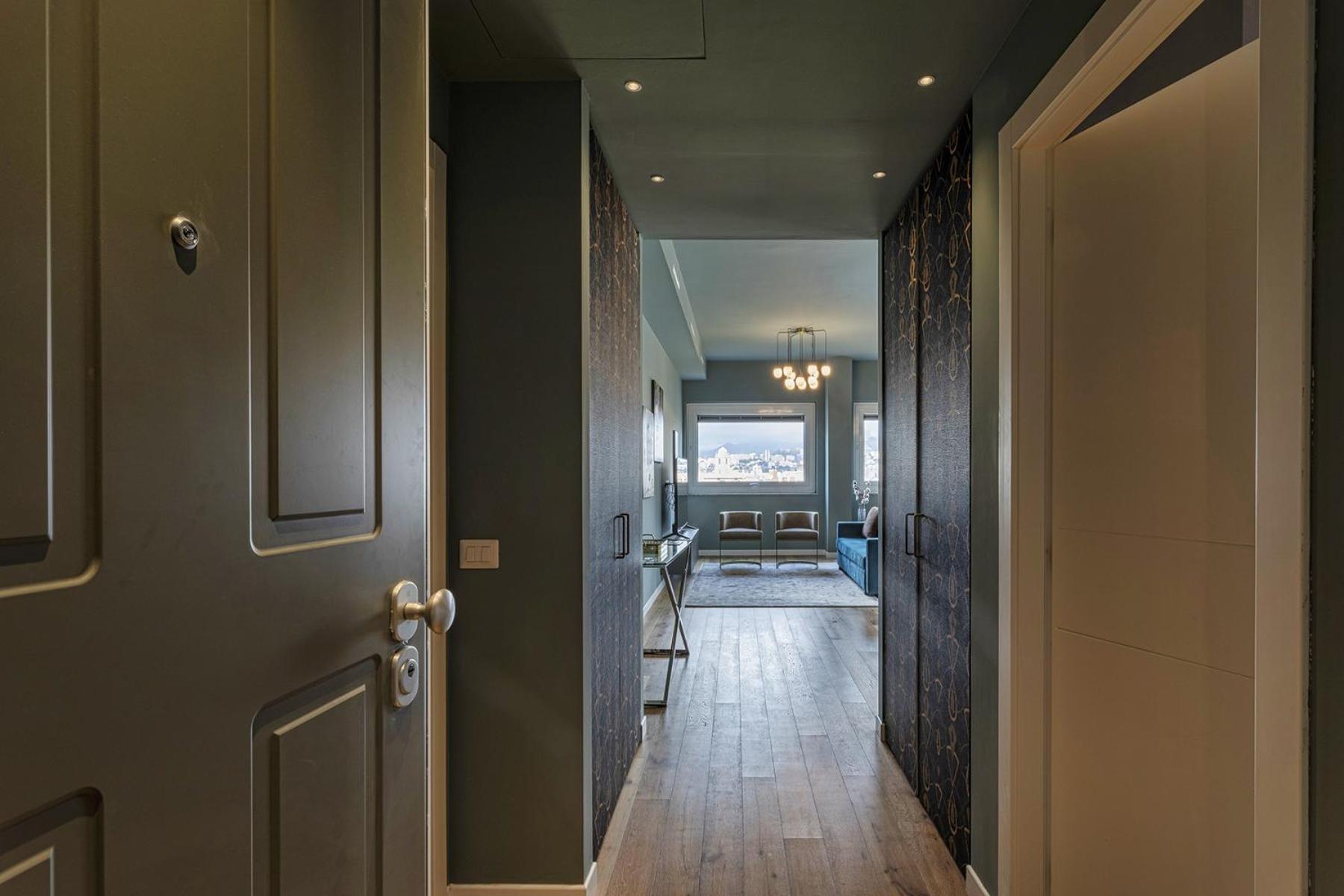 Carignano Luxury Suite By Wonderful Italy Genoa Exterior photo
